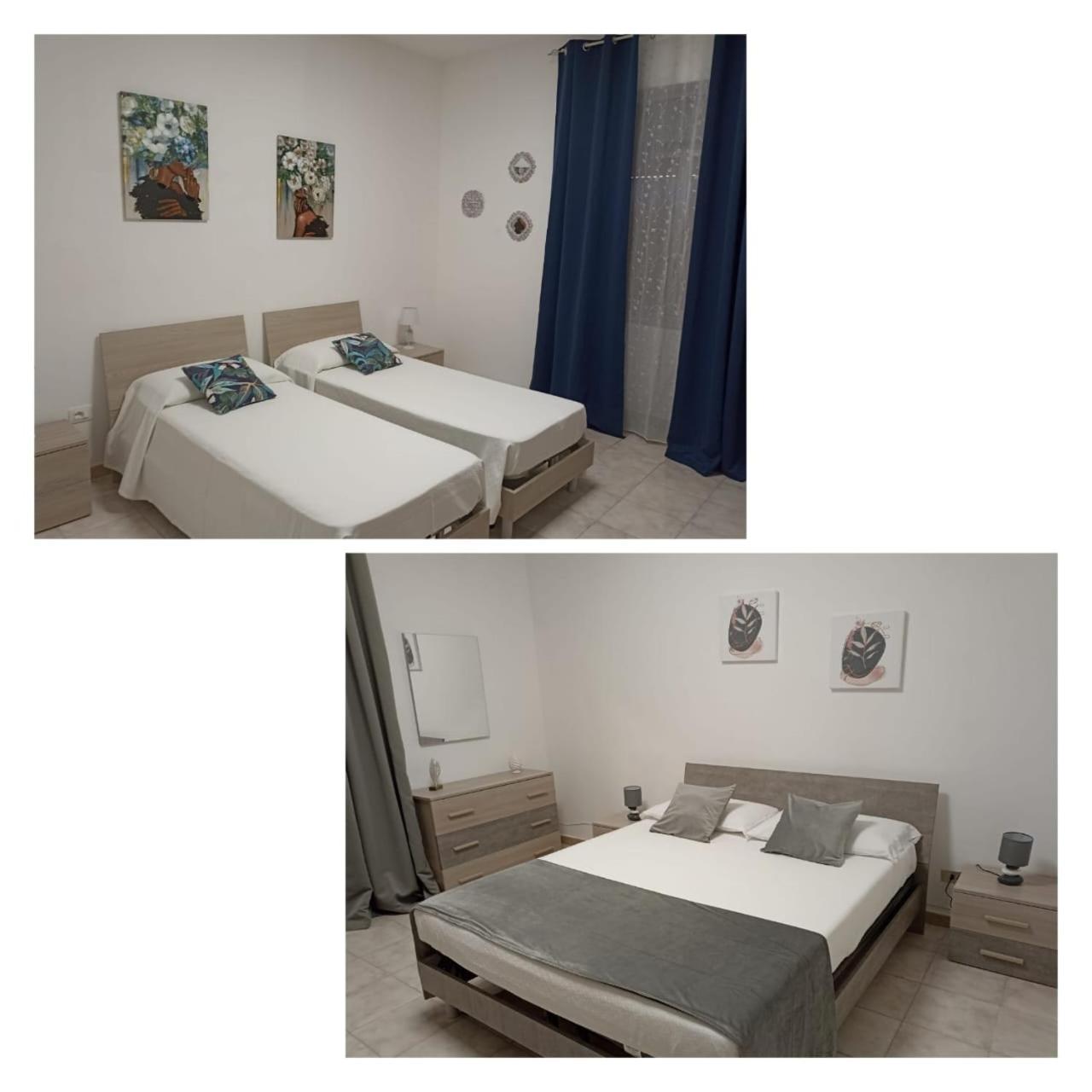 Vittoria House Apartment ชากกา ภายนอก รูปภาพ