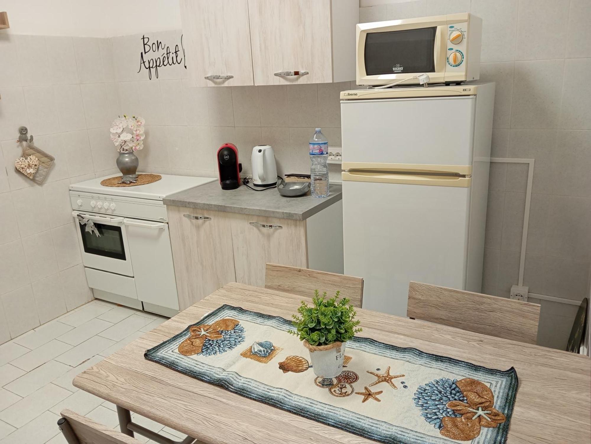 Vittoria House Apartment ชากกา ภายนอก รูปภาพ