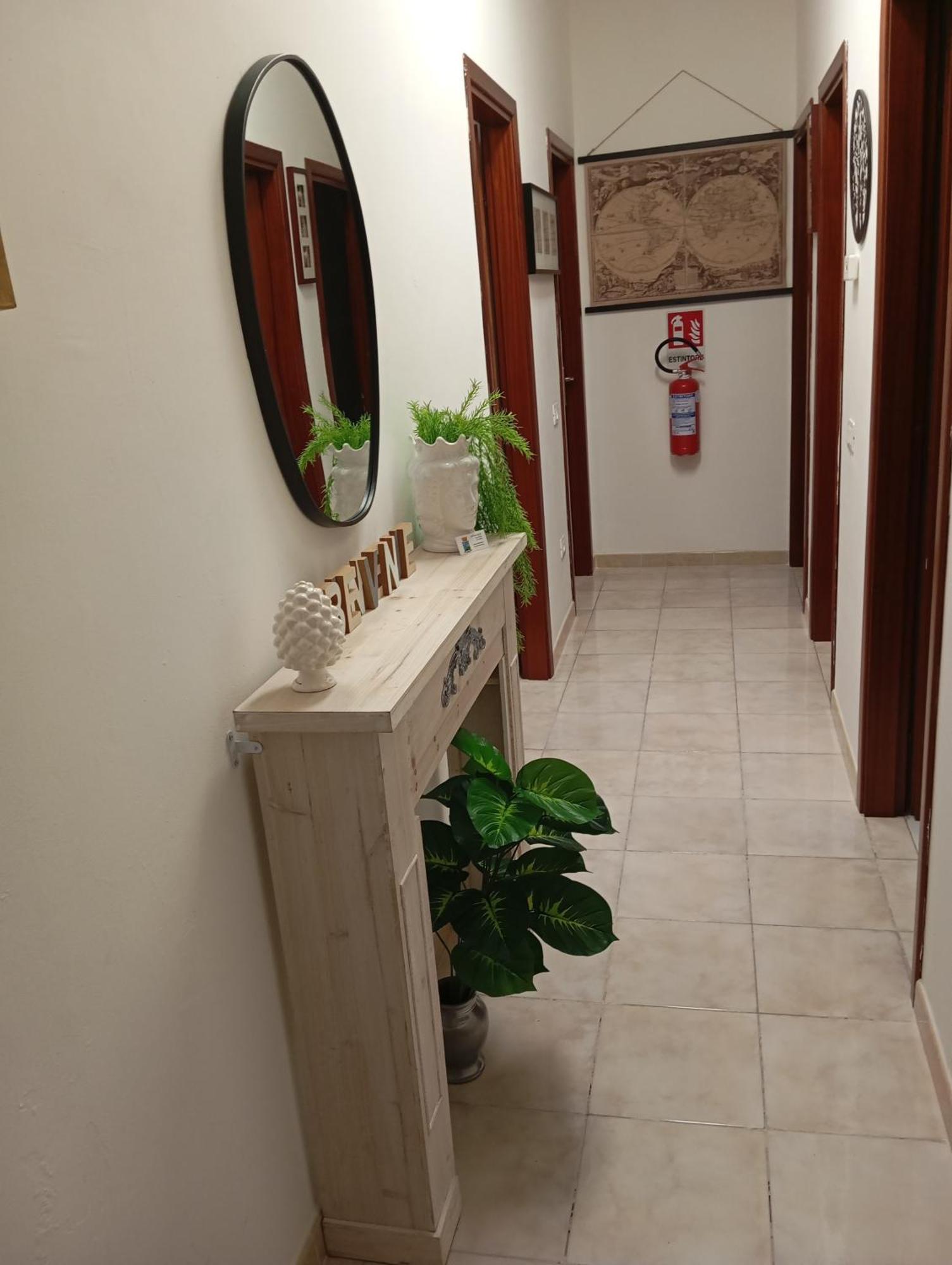 Vittoria House Apartment ชากกา ภายนอก รูปภาพ