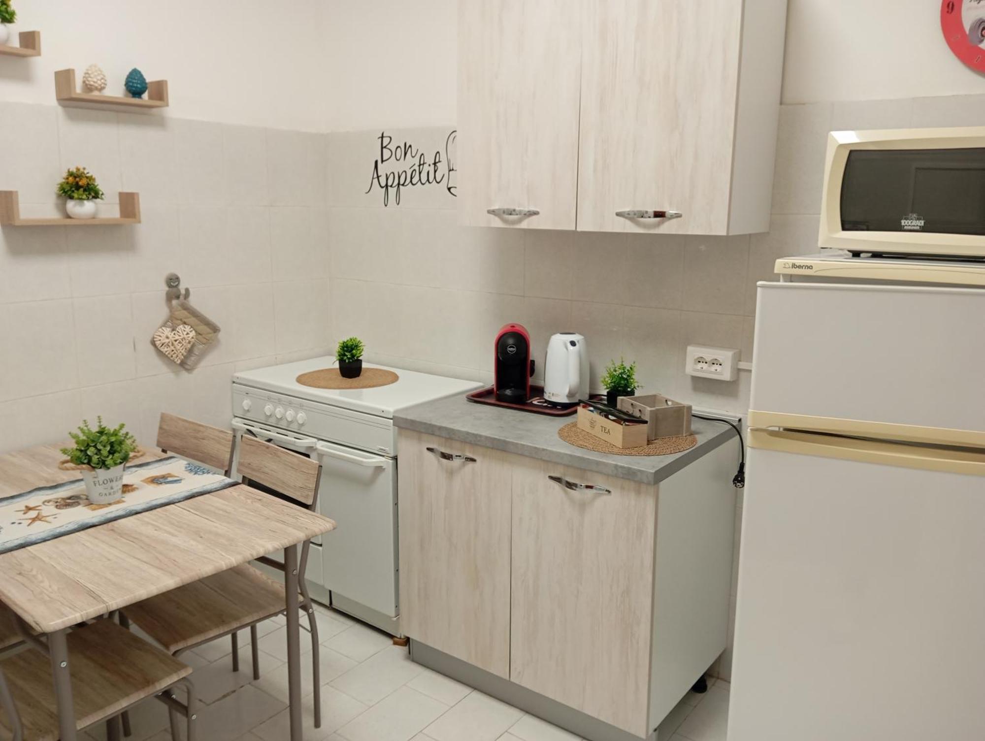 Vittoria House Apartment ชากกา ภายนอก รูปภาพ
