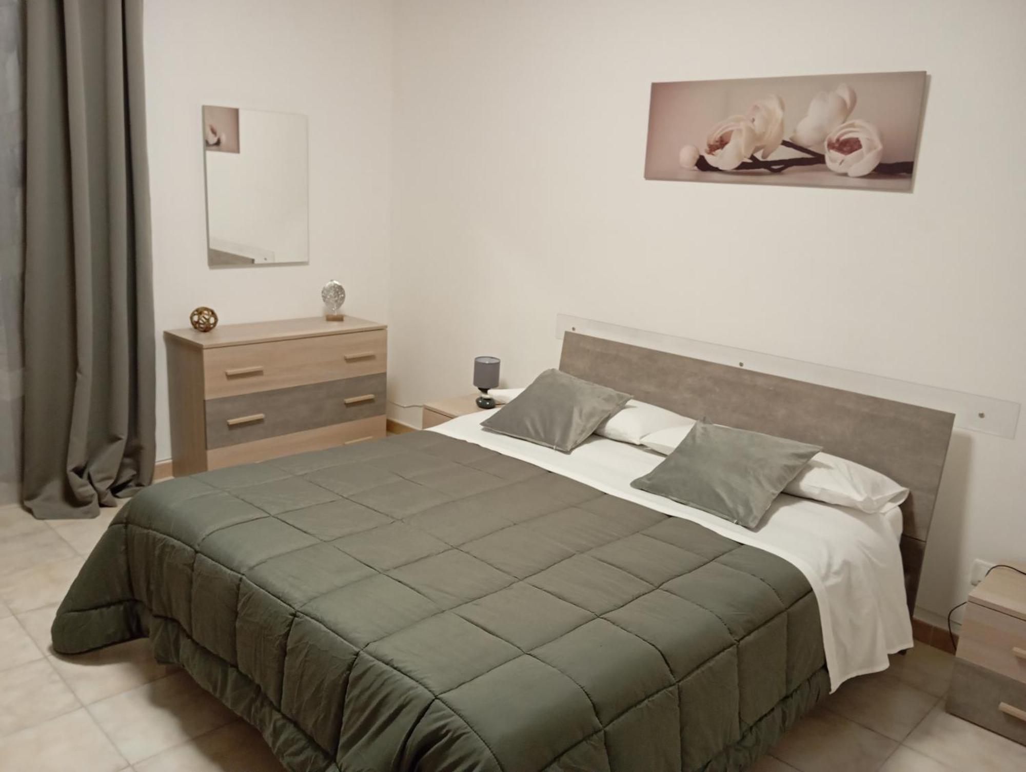 Vittoria House Apartment ชากกา ภายนอก รูปภาพ
